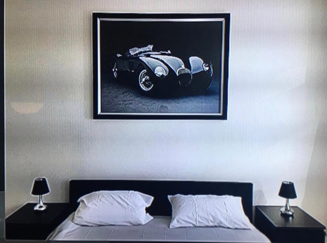 Rue De Pascale Apartment Brussels Luaran gambar